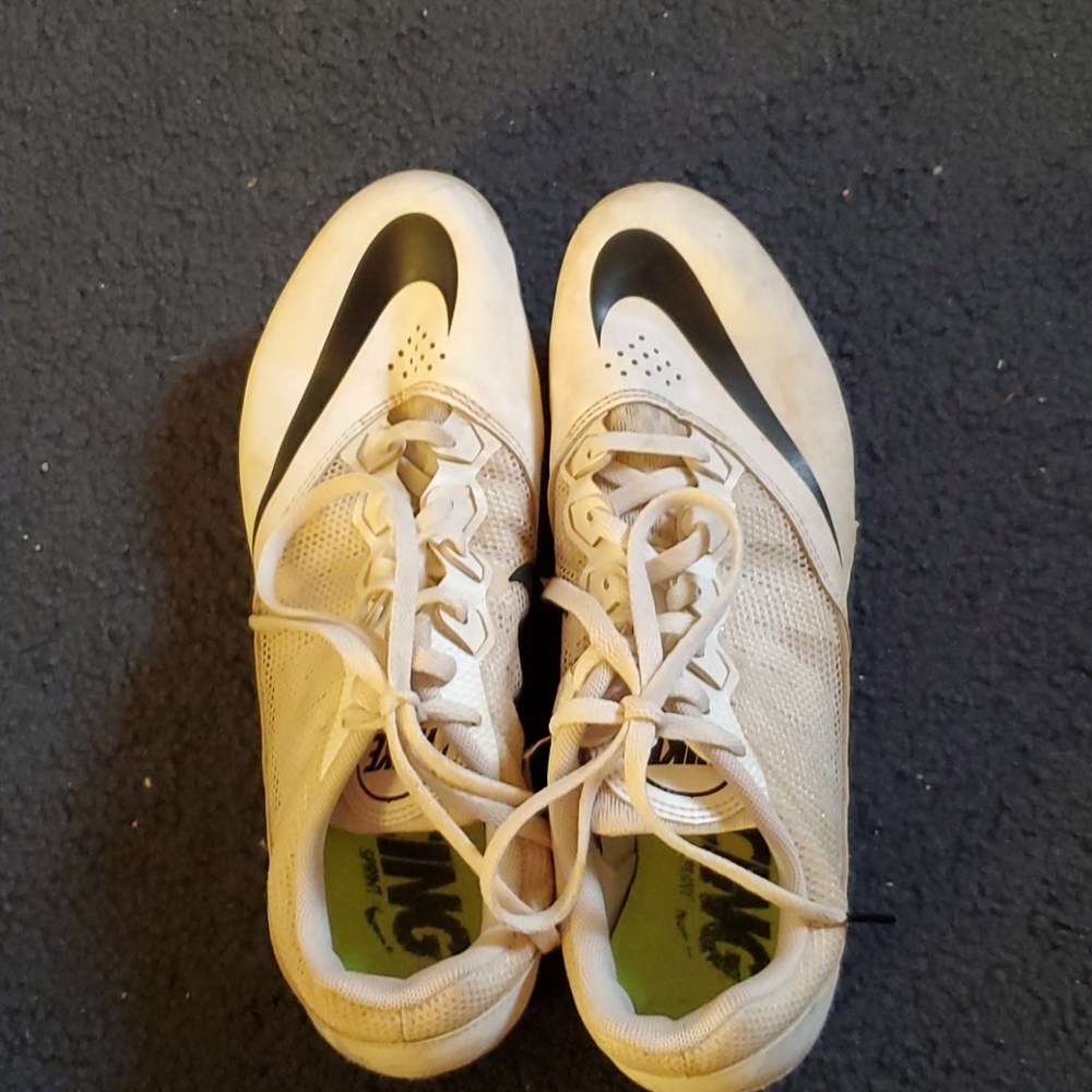 Nike rival XC womens cross country spikes